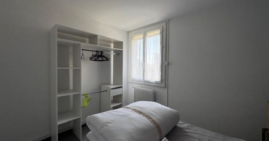 à louer Appartement Beziers