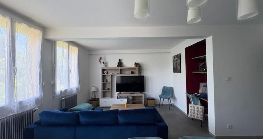 à louer Appartement Beziers