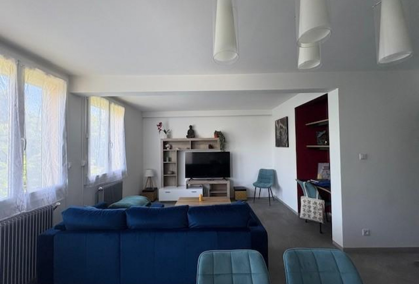 location Appartement Beziers - Photo 3