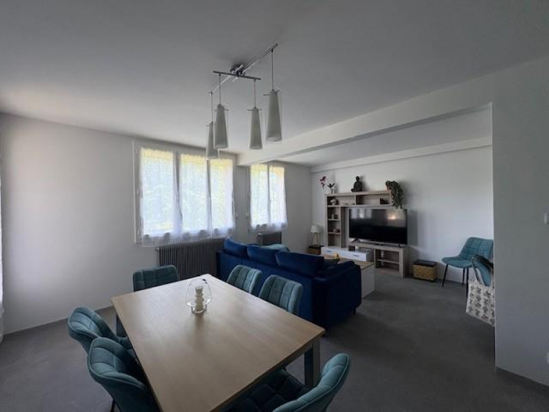 location Appartement Beziers - Photo 1