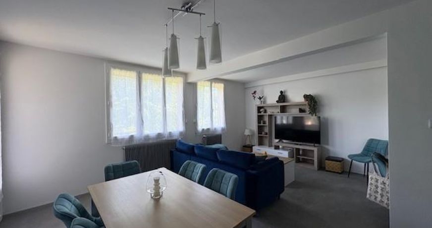 à louer Appartement Beziers