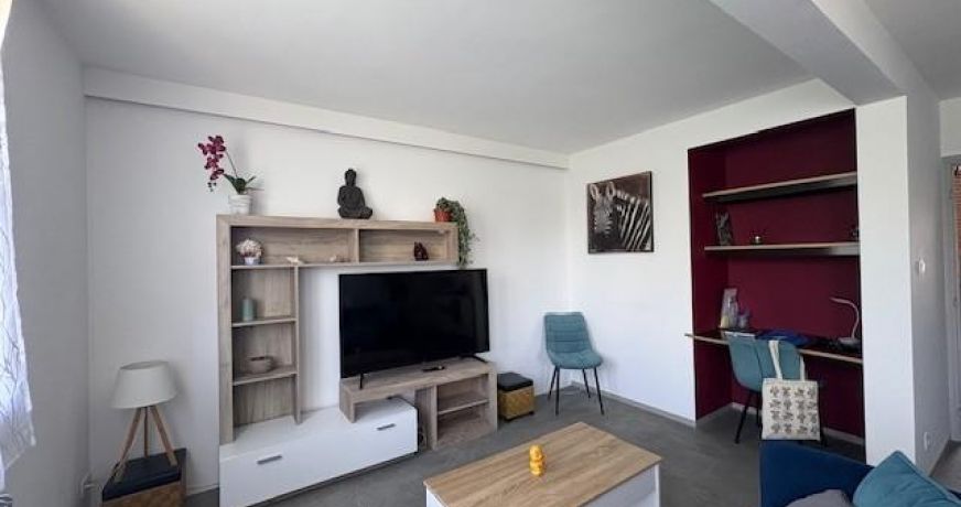 à louer Appartement Beziers