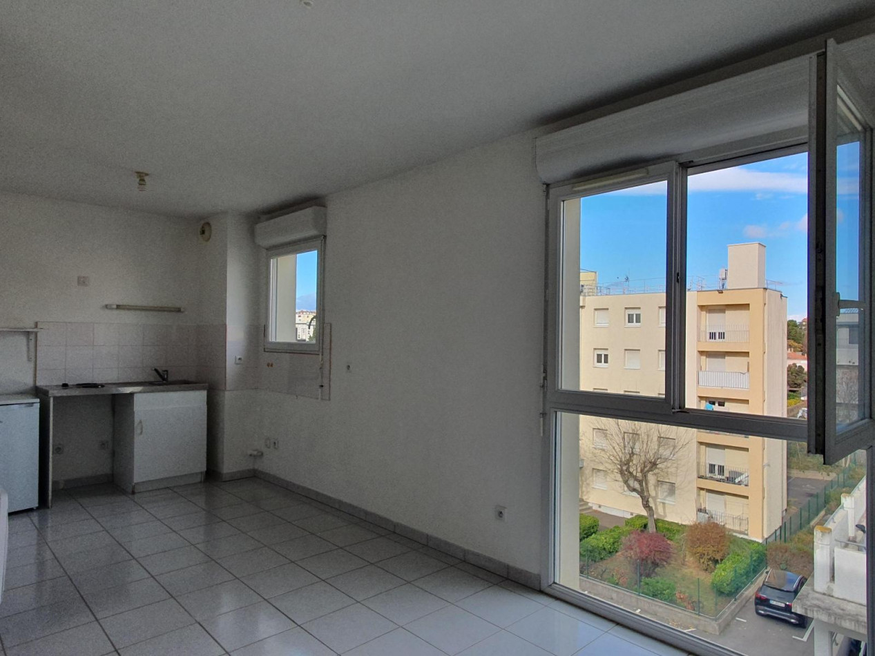 à louer Appartement Beziers - Photo 3