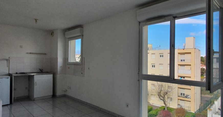 à louer Appartement Beziers