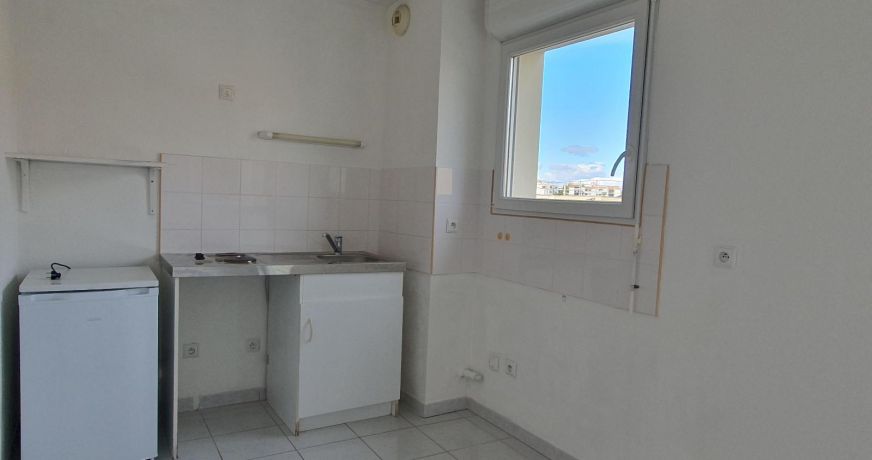 à louer Appartement Beziers