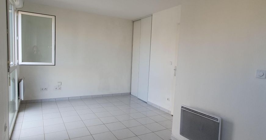 à louer Appartement Beziers