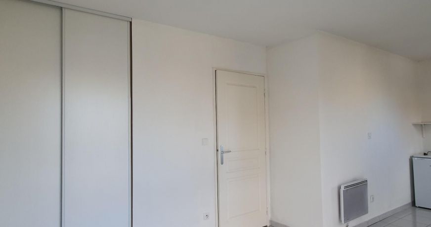 à louer Appartement Beziers