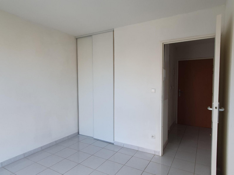 location Appartement Beziers - Photo 8
