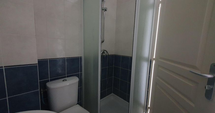 à louer Appartement Beziers