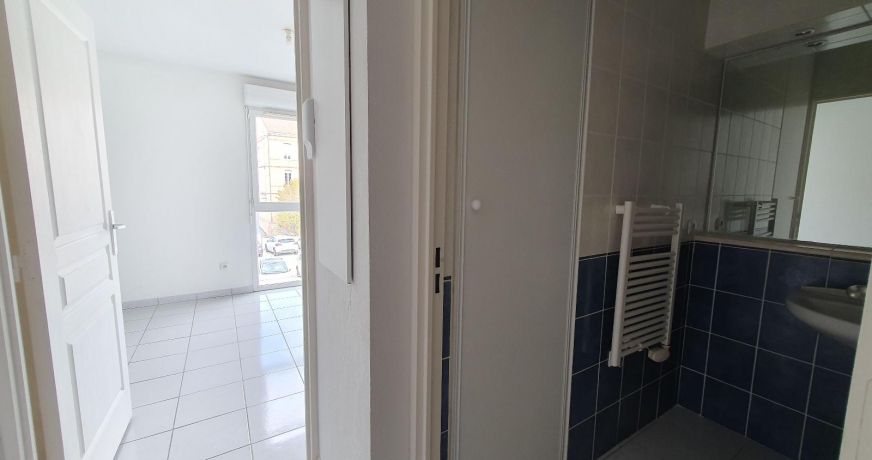 à louer Appartement Beziers