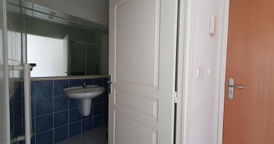 à louer Appartement Beziers