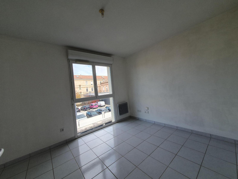 location Appartement Beziers - Photo 4