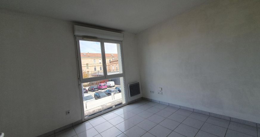 à louer Appartement Beziers