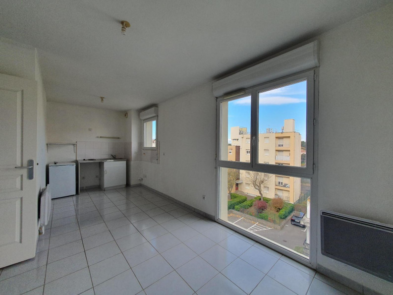 location Appartement Beziers - Photo 1