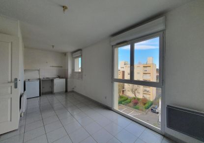 location Appartement Beziers