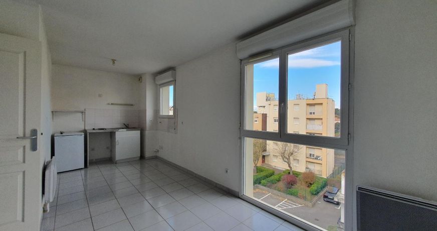 à louer Appartement Beziers