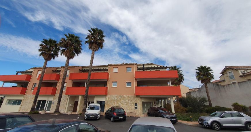 à louer Appartement Beziers