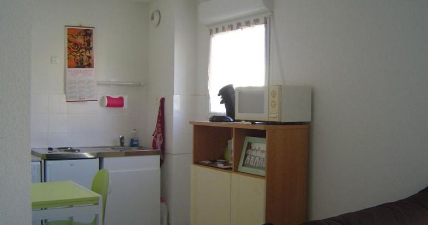 à louer Appartement Beziers