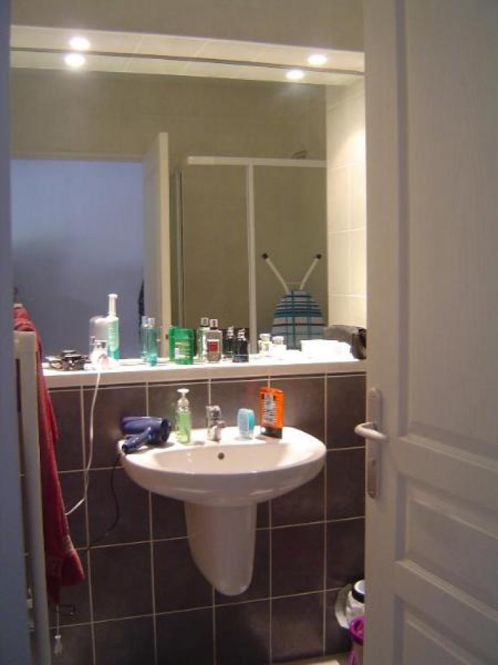 à louer Appartement Beziers - Photo 9