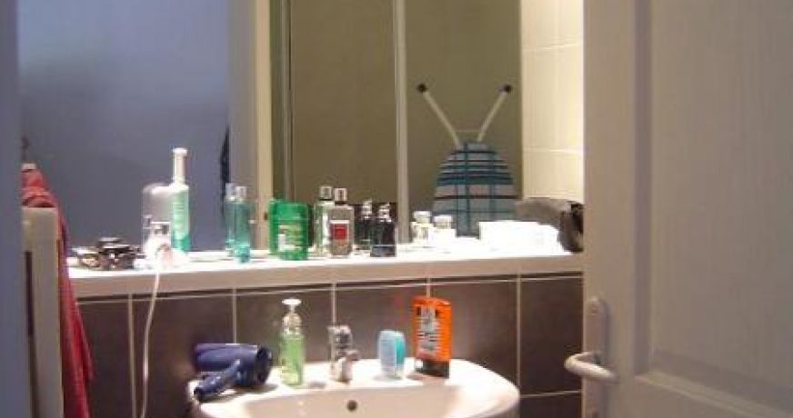 à louer Appartement Beziers