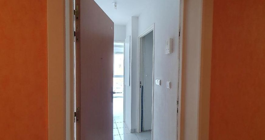 à louer Appartement Beziers
