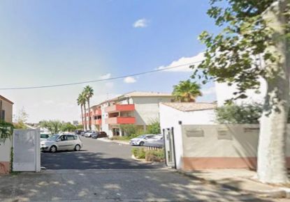 location Appartement Beziers