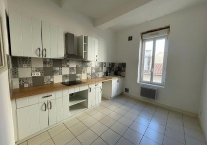 location Appartement Beziers