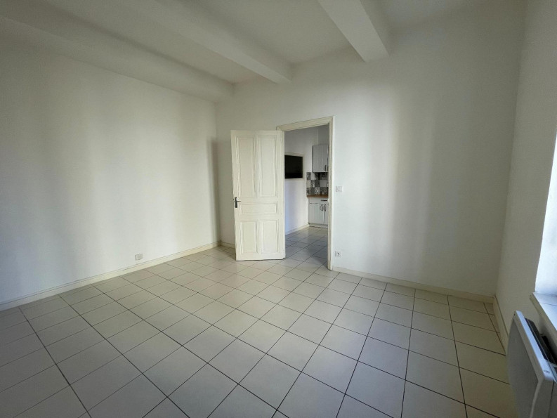 location Appartement Beziers - Photo 2