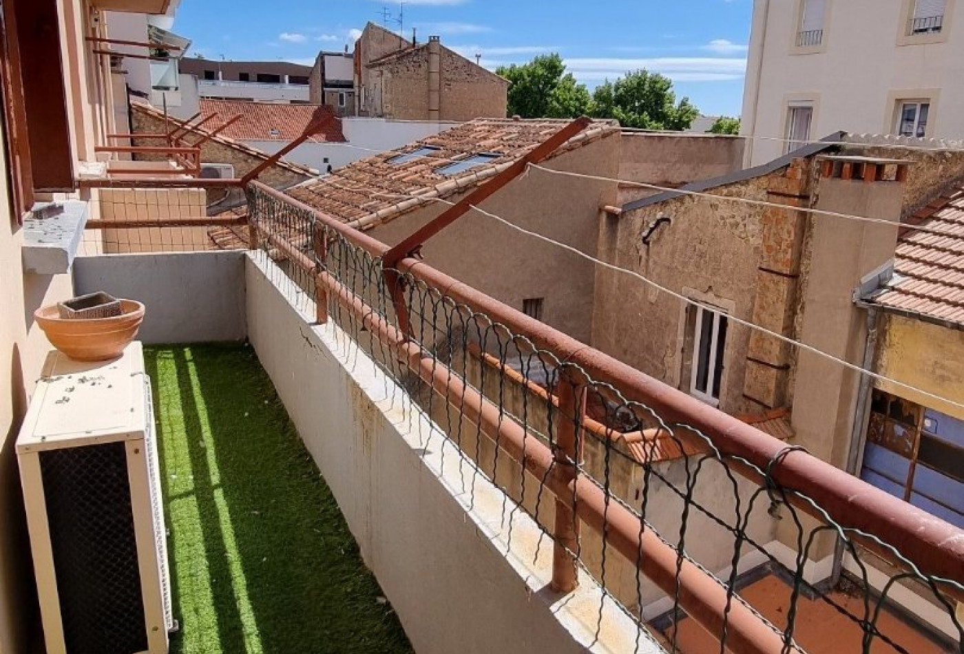 vente Appartement Beziers - Photo 7