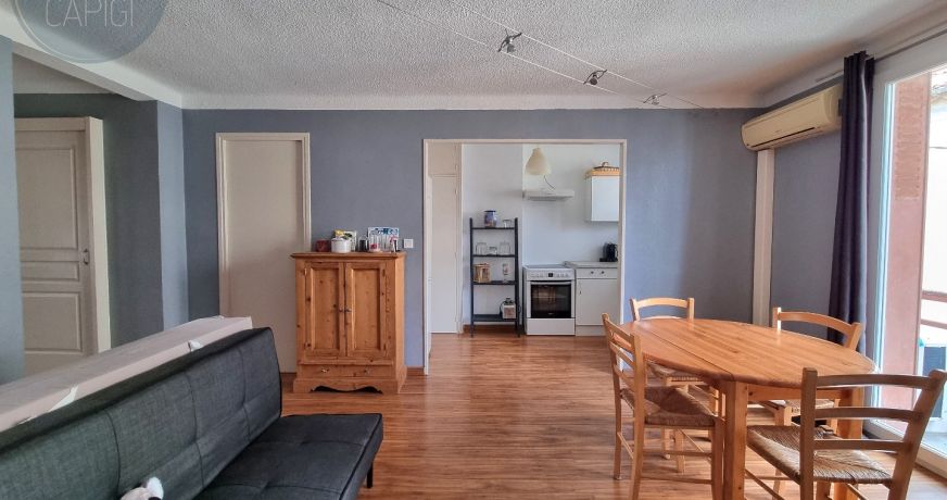 à vendre Appartement Beziers