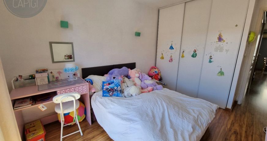 à vendre Appartement Beziers