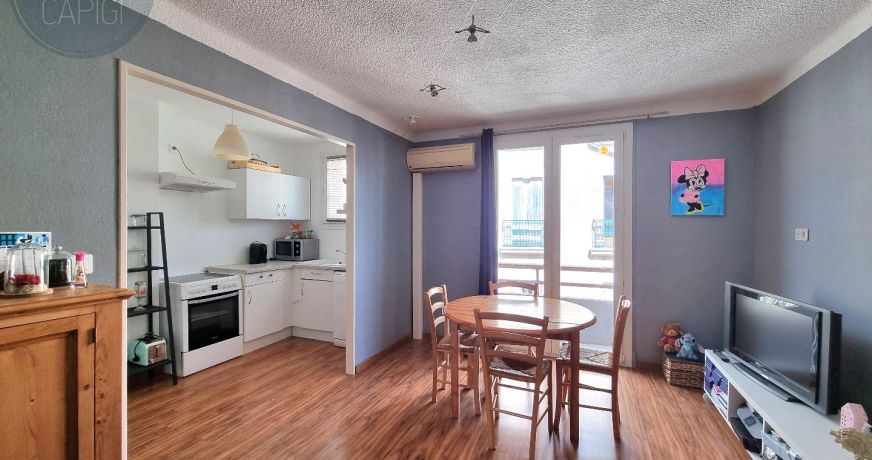 à vendre Appartement Beziers