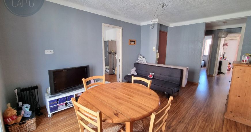 à vendre Appartement Beziers