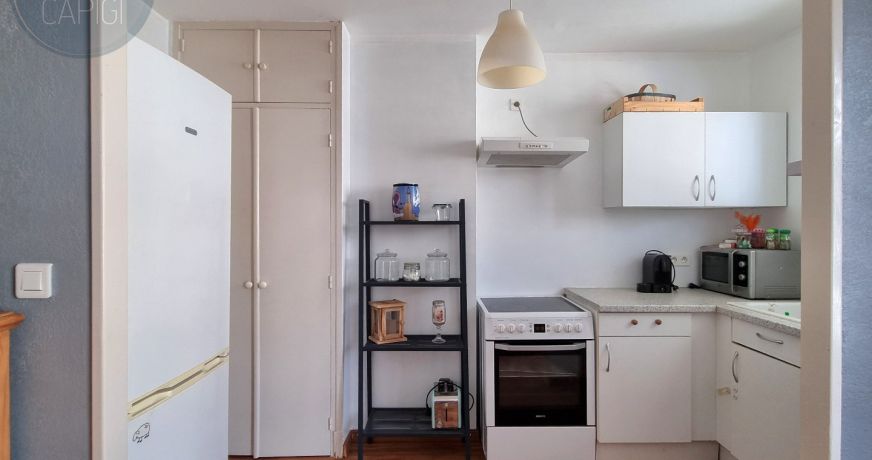 à vendre Appartement Beziers