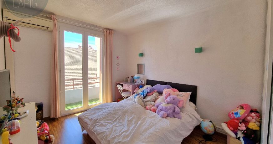à vendre Appartement Beziers