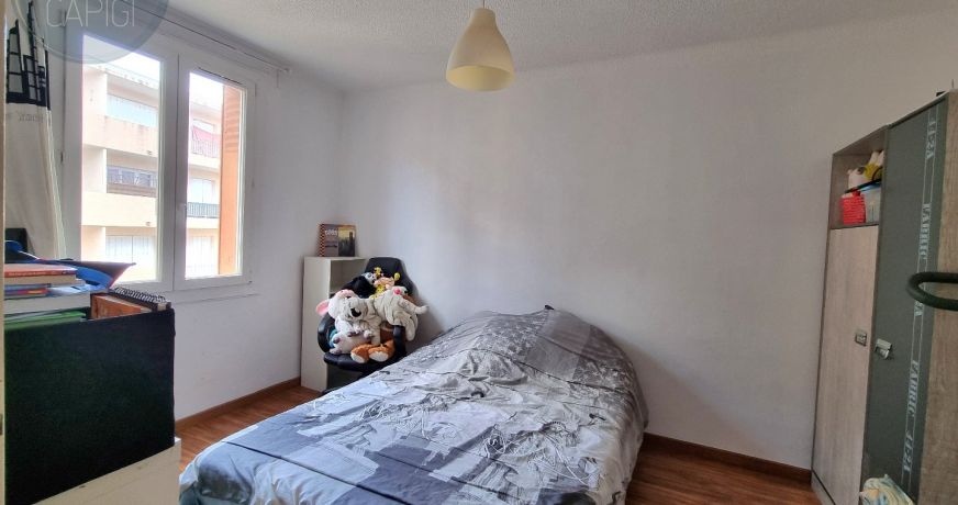 à vendre Appartement Beziers