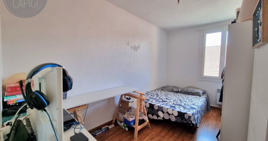 à vendre Appartement Beziers
