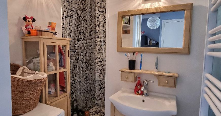 à vendre Appartement Beziers