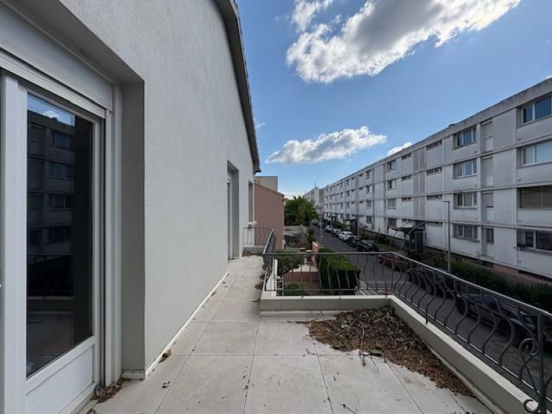 location Local commercial Beziers - Photo 5