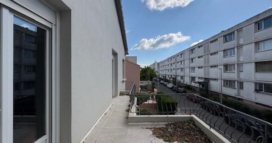 à louer Local commercial Beziers