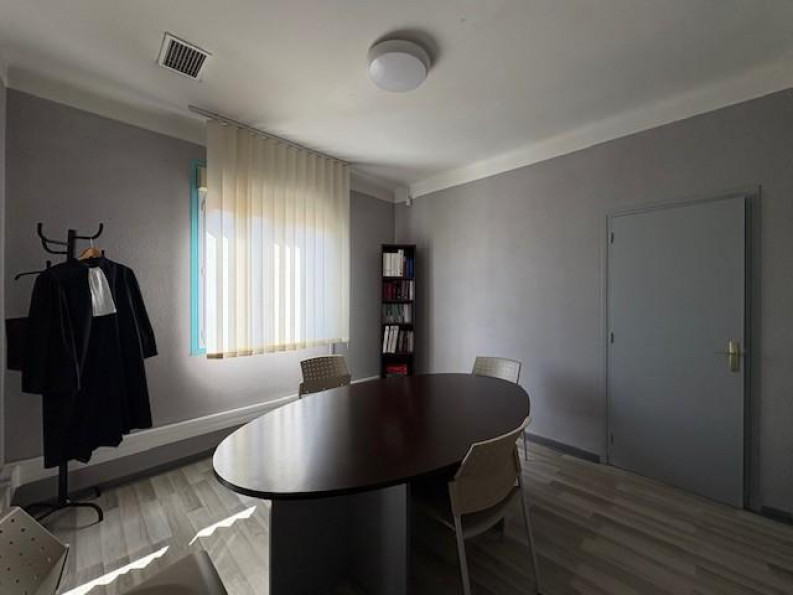 location Local commercial Beziers - Photo 6