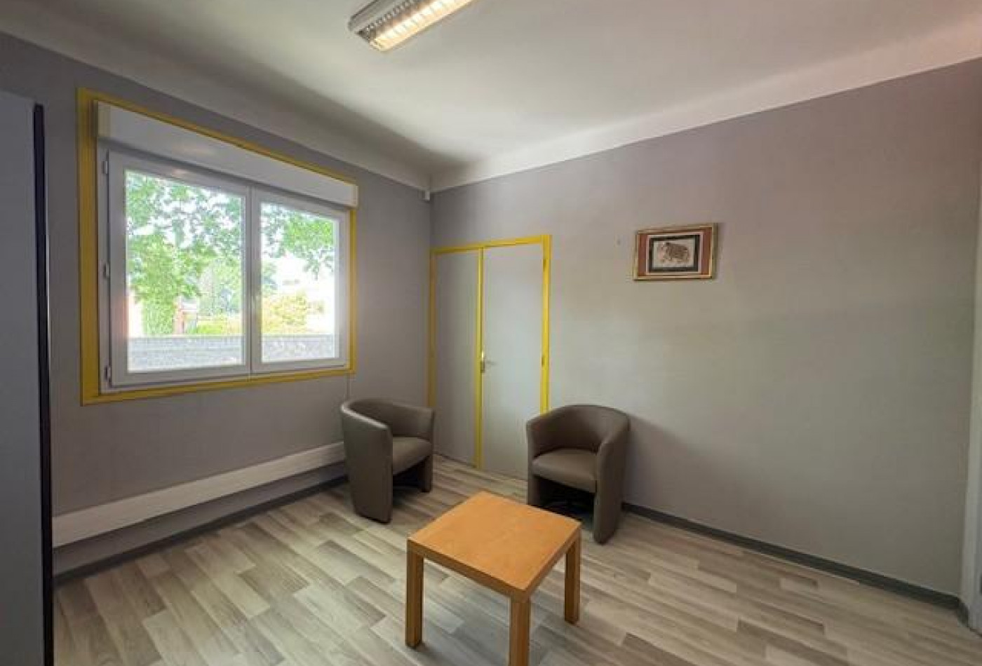 location Local commercial Beziers - Photo 8