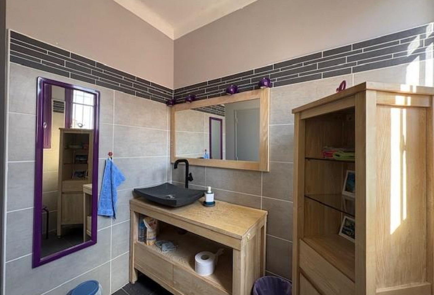 location Local commercial Beziers - Photo 9