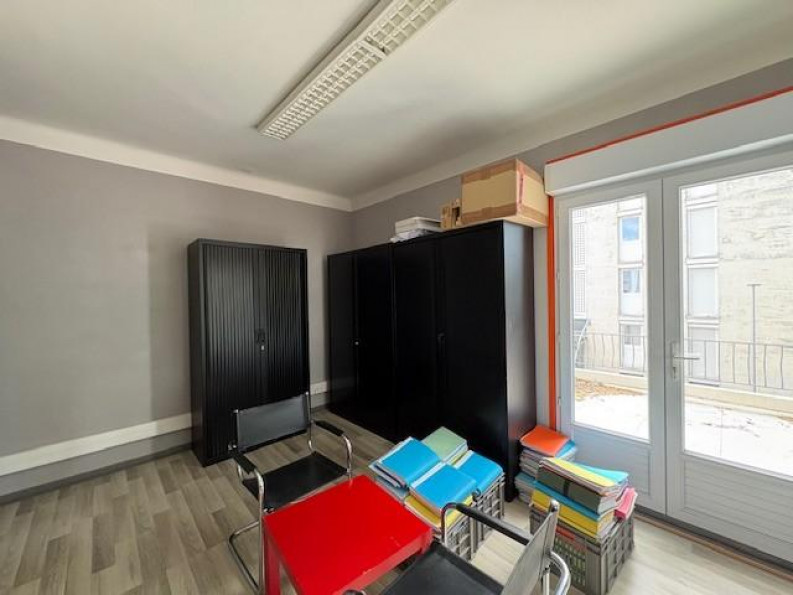 location Local commercial Beziers - Photo 4