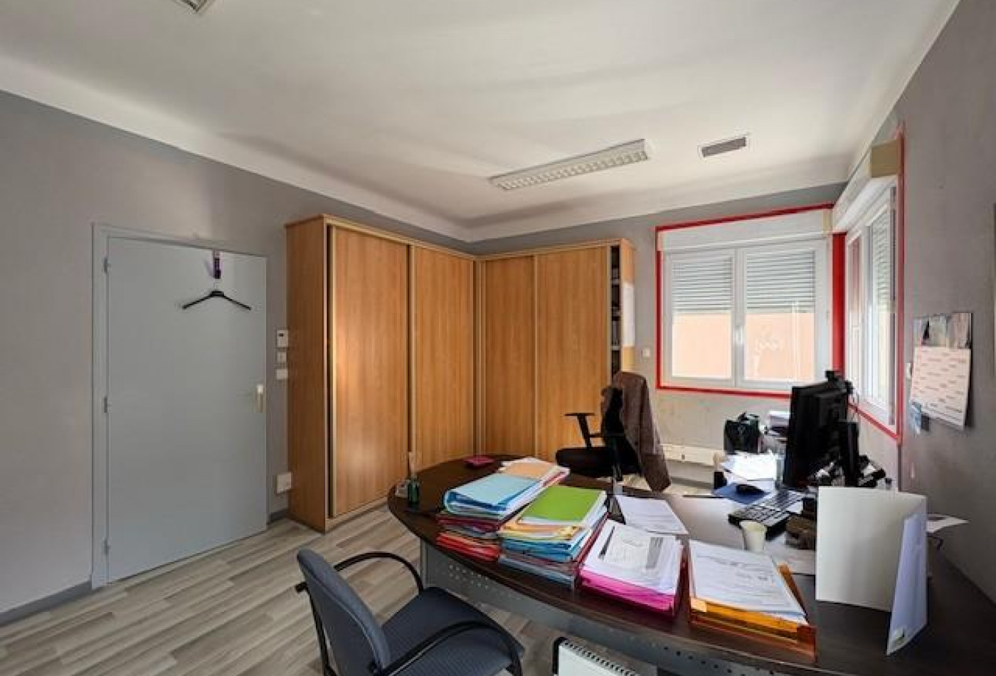 location Local commercial Beziers - Photo 1