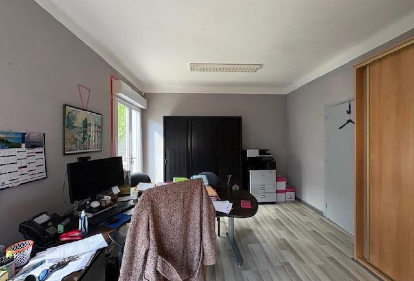 location Local commercial Beziers - Photo 2