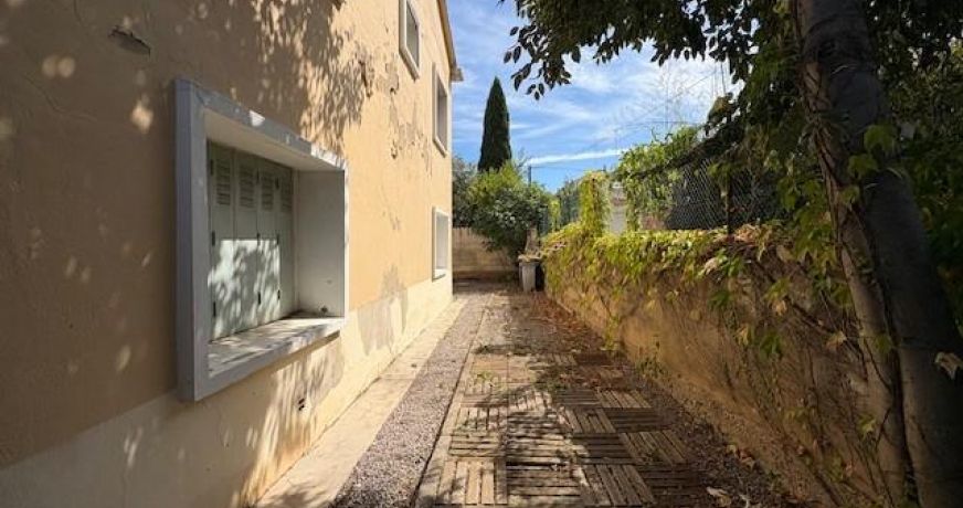 à louer Appartement Beziers