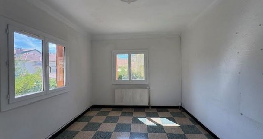 à louer Appartement Beziers