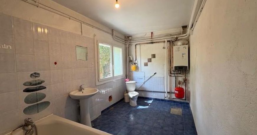 à louer Appartement Beziers