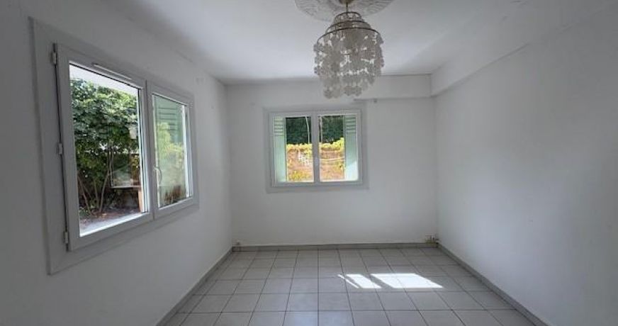 à louer Appartement Beziers